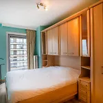 Appartement Terlinck 0301 - 2 Slaapkamers Tot 6p - Panoramisch Zeezicht Koksijde