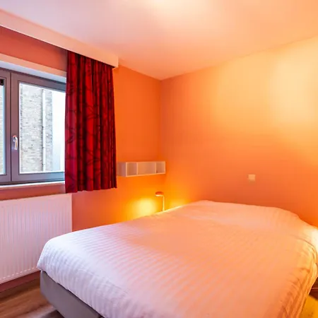 Appartement Terlinck 0301 - 2 Slaapkamers Tot 6p - Panoramisch Zeezicht