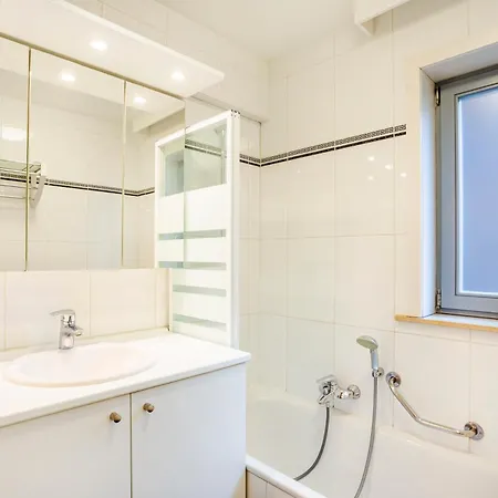 Apartament Terlinck 0301 - 2 Slaapkamers Tot 6p - Panoramisch Zeezicht Koksijde